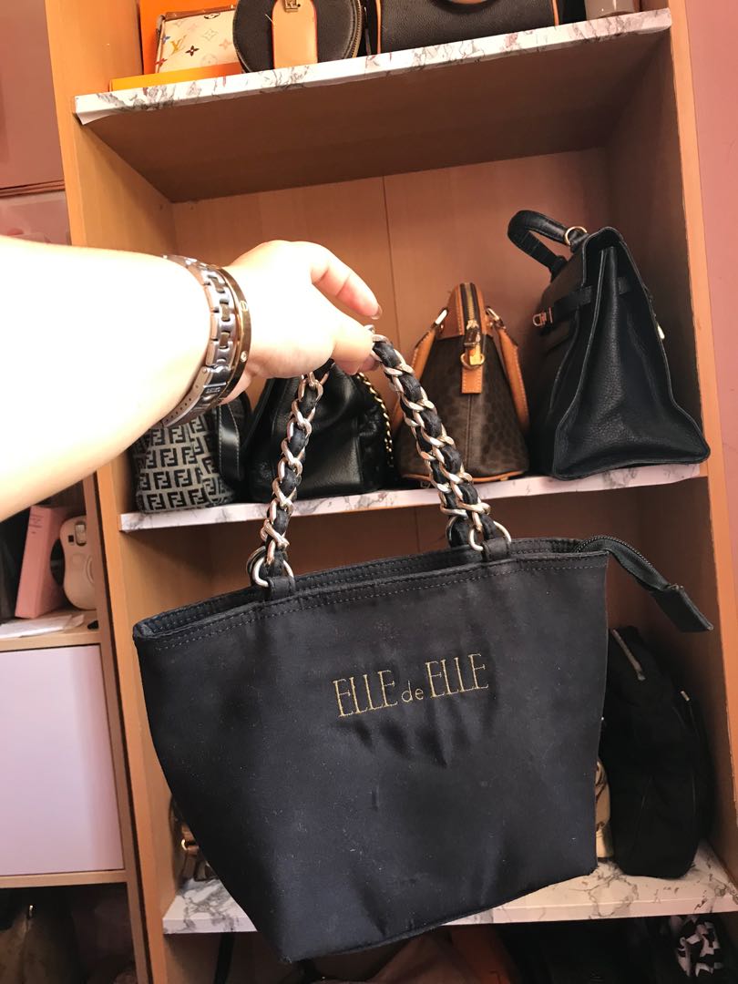 Elle de online elle bag