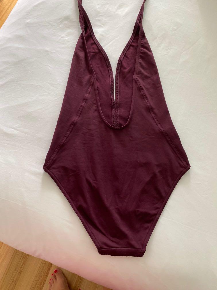 Eres Swimsuit, Women's Fashion, Swimwear, Bikinis & Swimsuits on Carousell