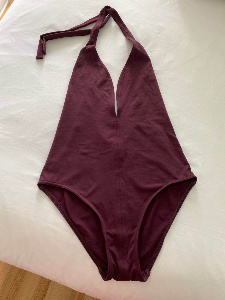 Eres Swimsuit, Women's Fashion, Swimwear, Bikinis & Swimsuits on Carousell