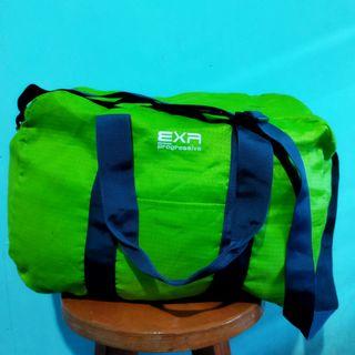 EXR Travel Bag