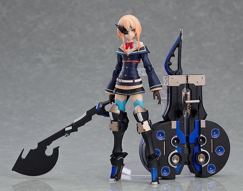 セール特別価格 未開封 マックスファクトリー figma FALSLANDER 2種