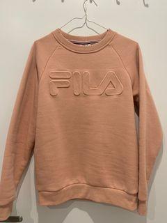 FILA sweater