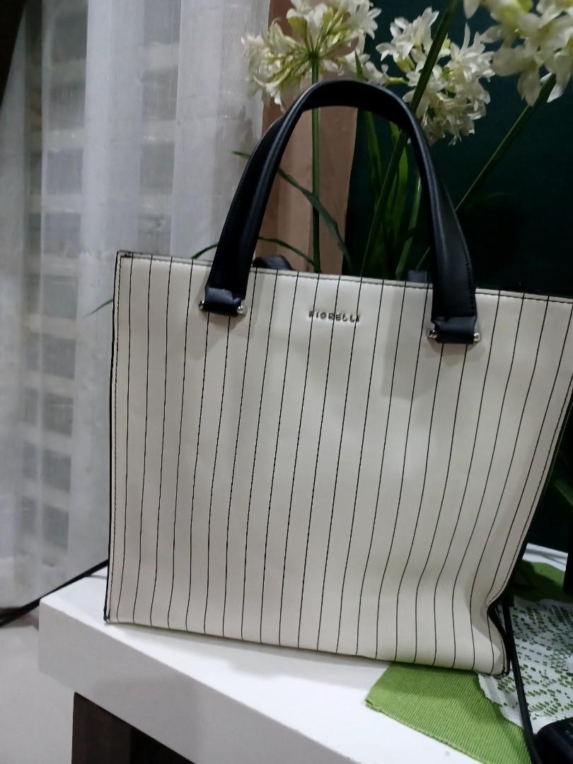 Fiorelli large tote bag cheap