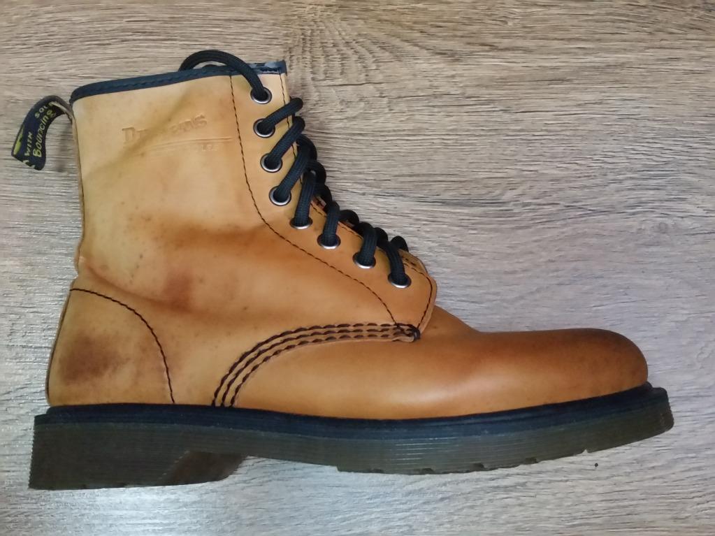 Martens price 2025