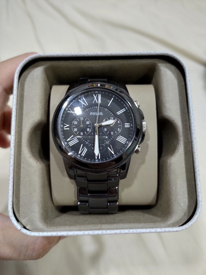 Fossil ce5021 sales