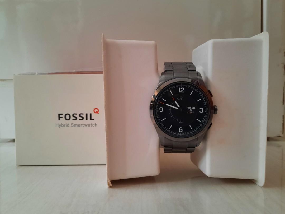 Fossil Q Hybrid Smartwatch
