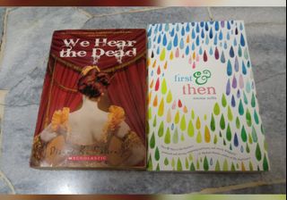 (Category: ) located in . Submitted by booklover97 (Listing ID 1159529015, Image 1). Description: .