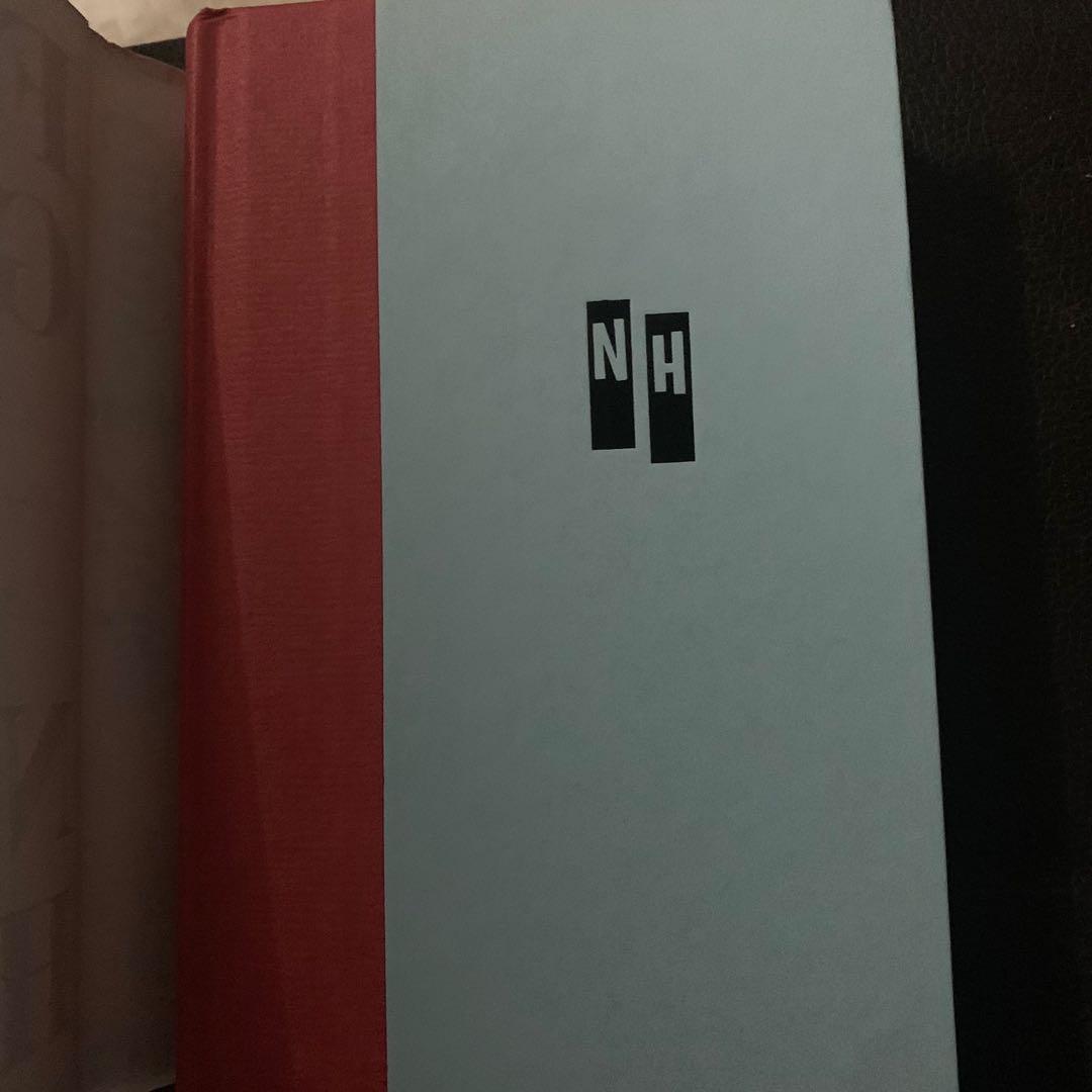 Funny Girl by Nick Hornby (Harcover), Hobbies & Toys, Books & Magazines