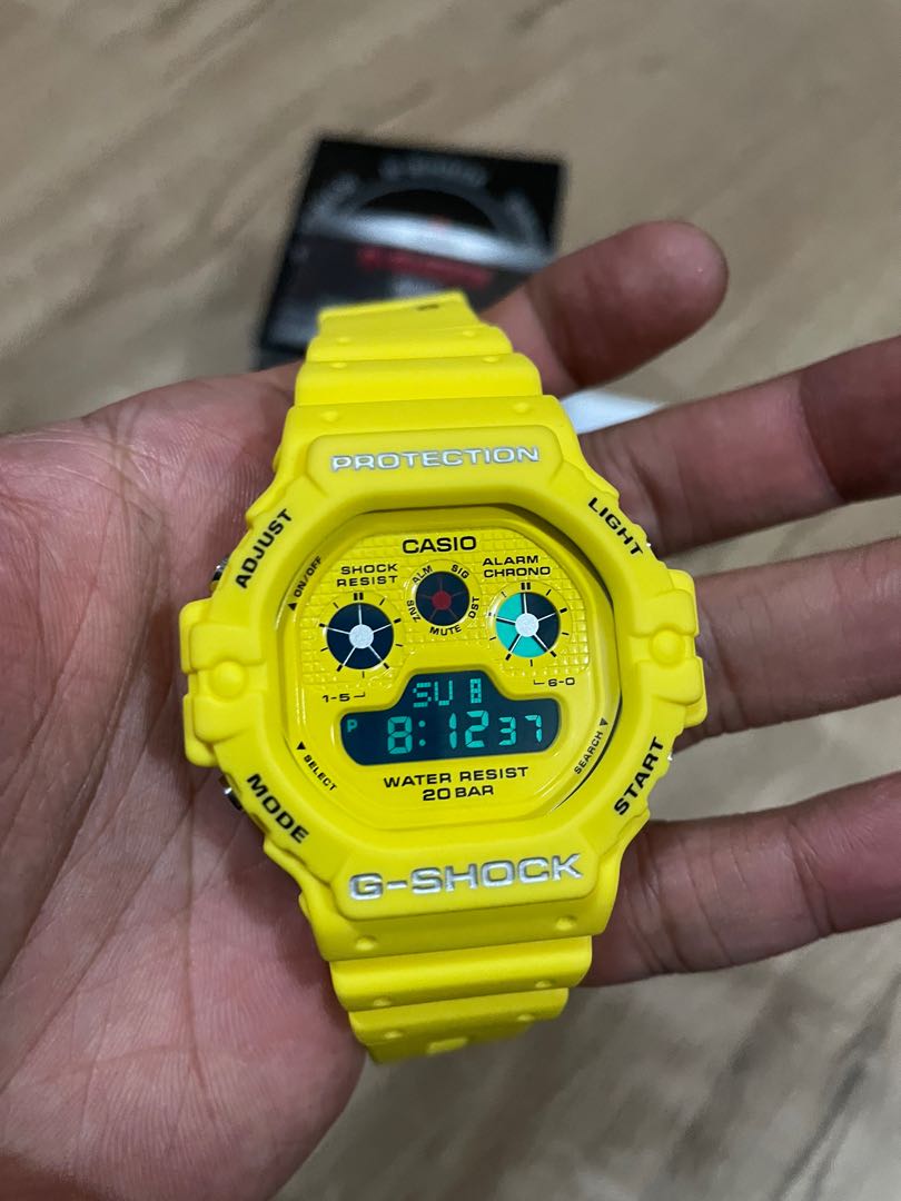 Dw5900rs clearance