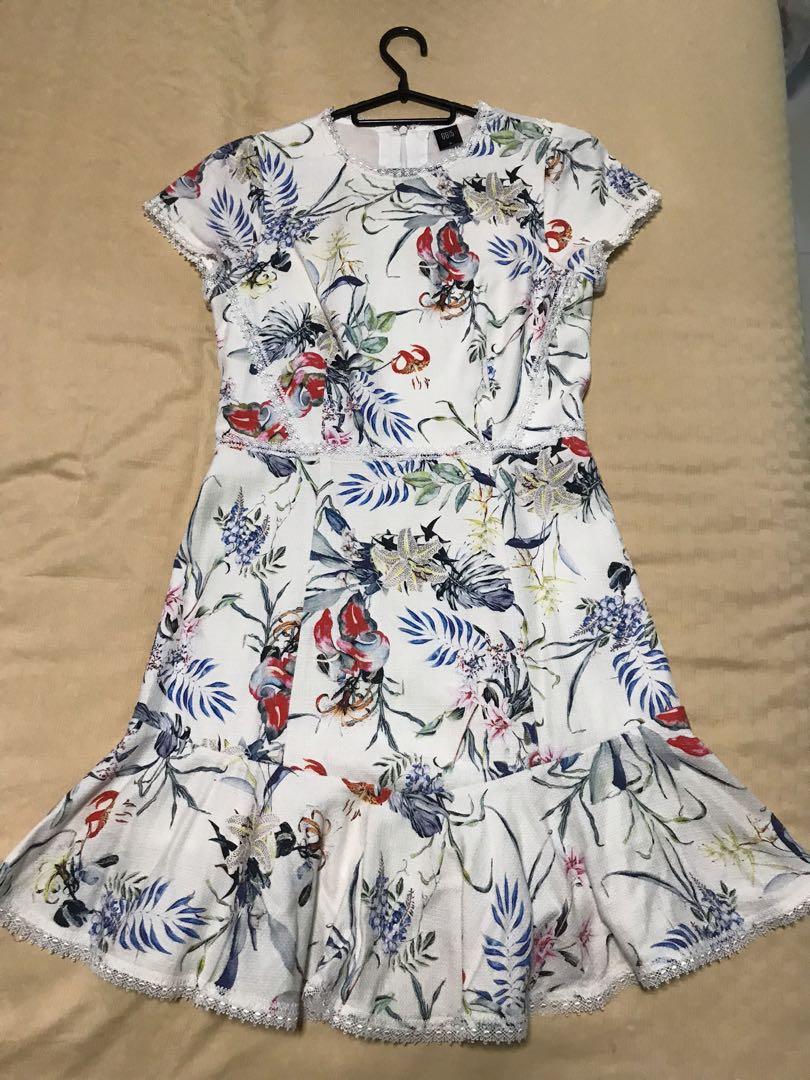 Gg5 GG 5 modcloth dresses Women s Fashion Dresses Sets