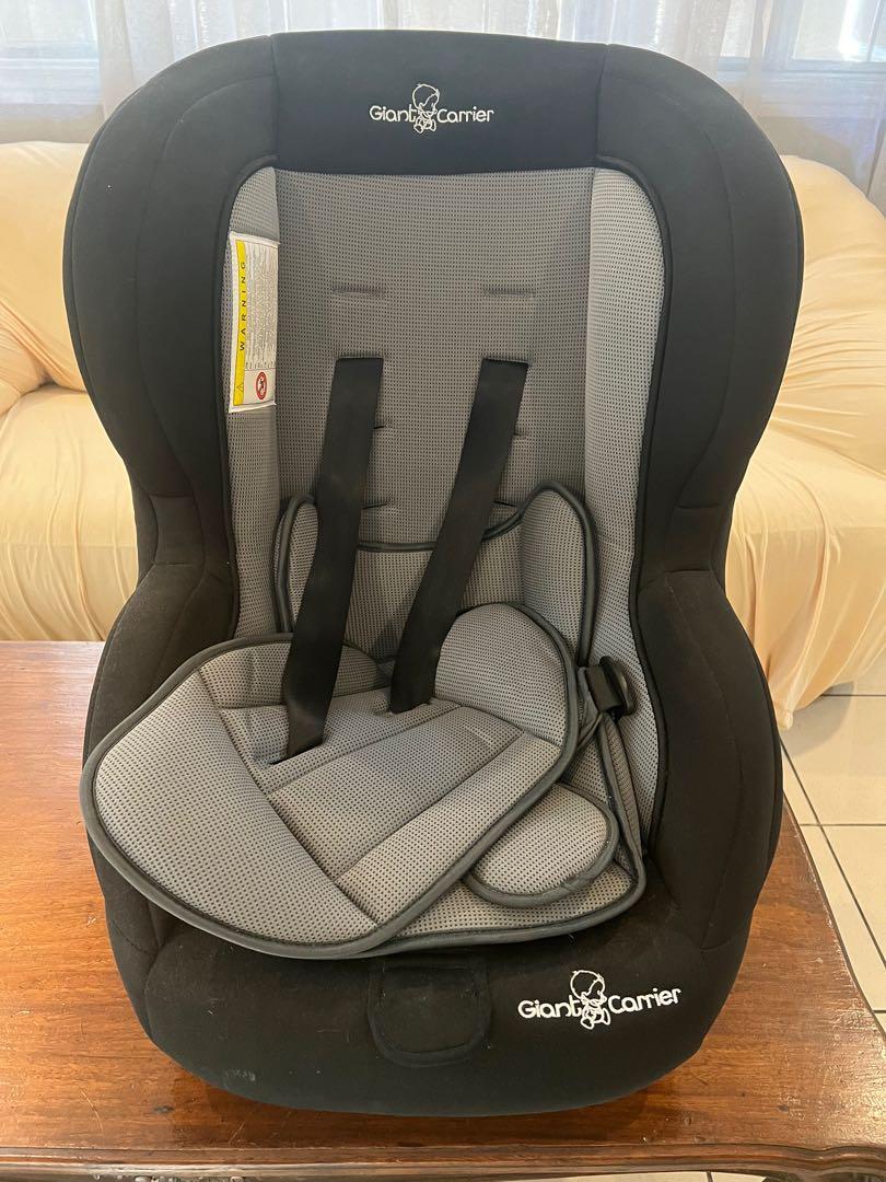 Giant Carrier Zander Car Seat Babies Kids Going Out Car Seats