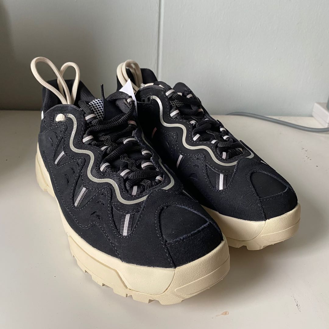 Golf le fleur black shoes top