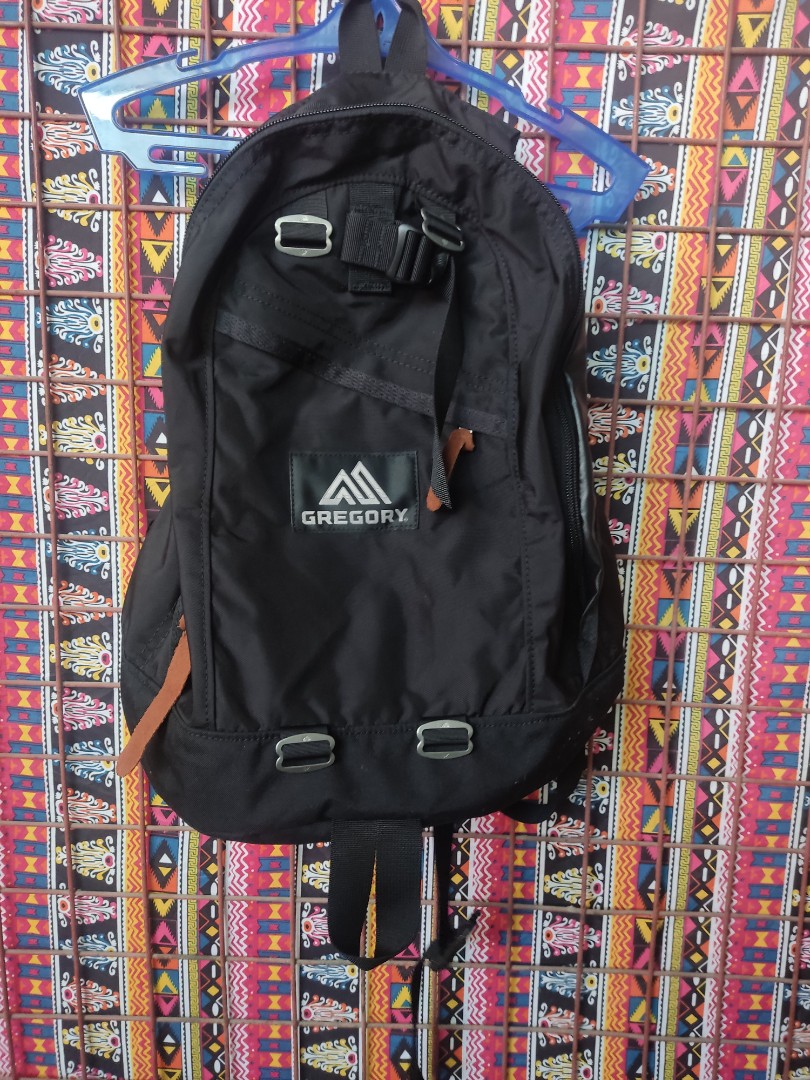 Gregory Bag Pack, Luxury, Bags & Wallets on Carousell