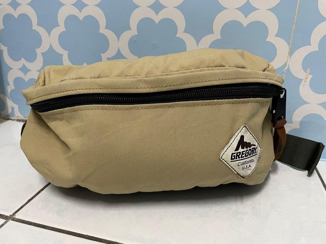 Gregory Pouch Bag