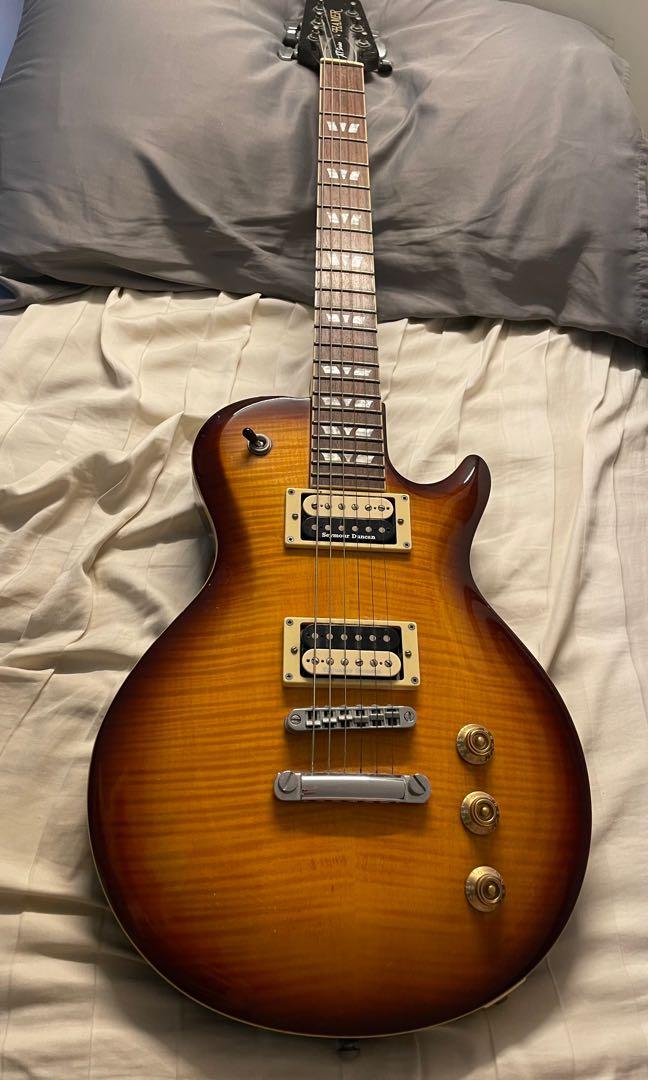 Hamer les best sale paul