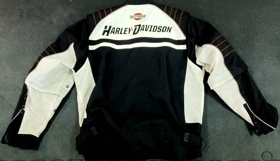 Harley Davidson Riding Jacket for Sale Men s Fashion Coats