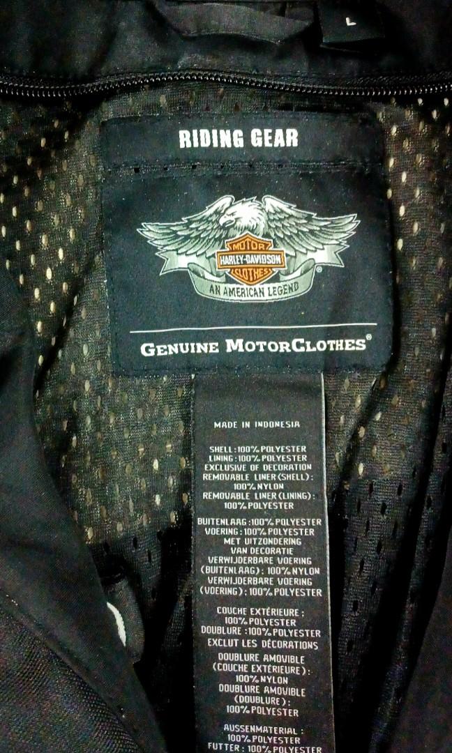 Harley davidson coats for sale top