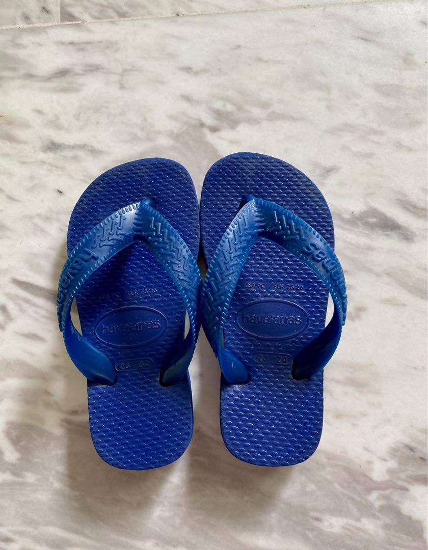 Havaianas baby Slippers Babies Kids Babies Kids Fashion on