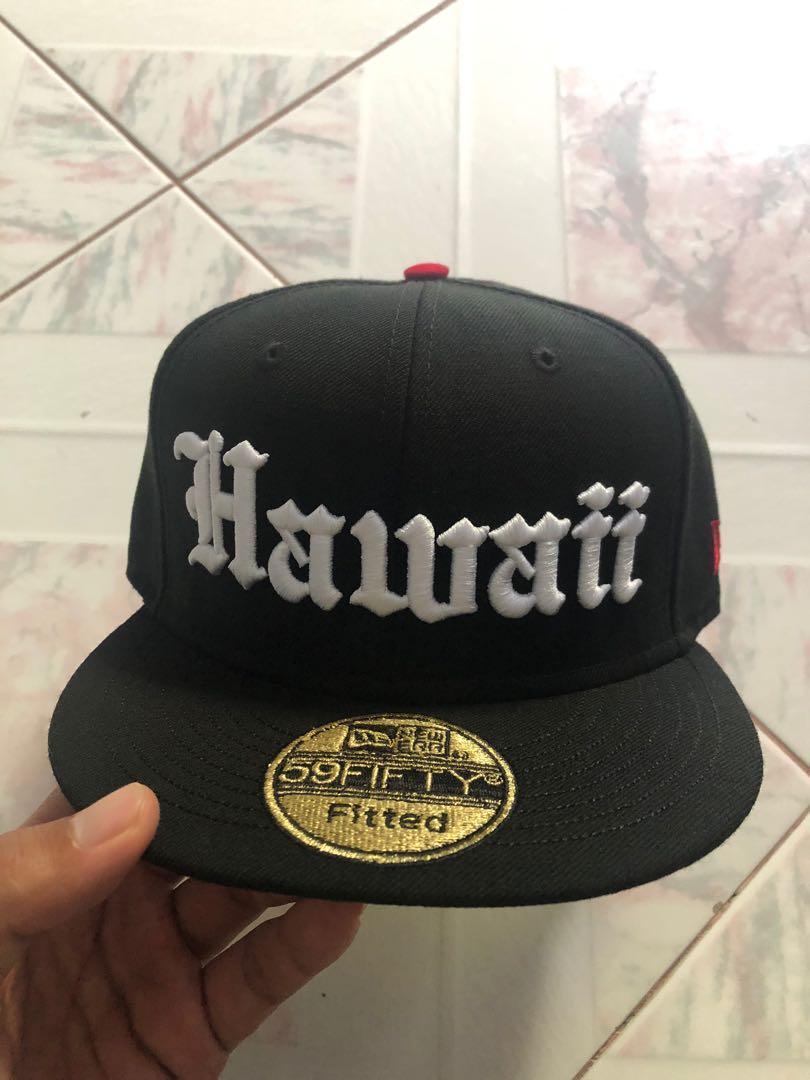 Hawaii by 808 All Day, Men's Fashion 