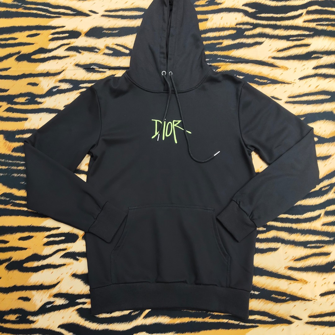 Harga sales hoodie dior
