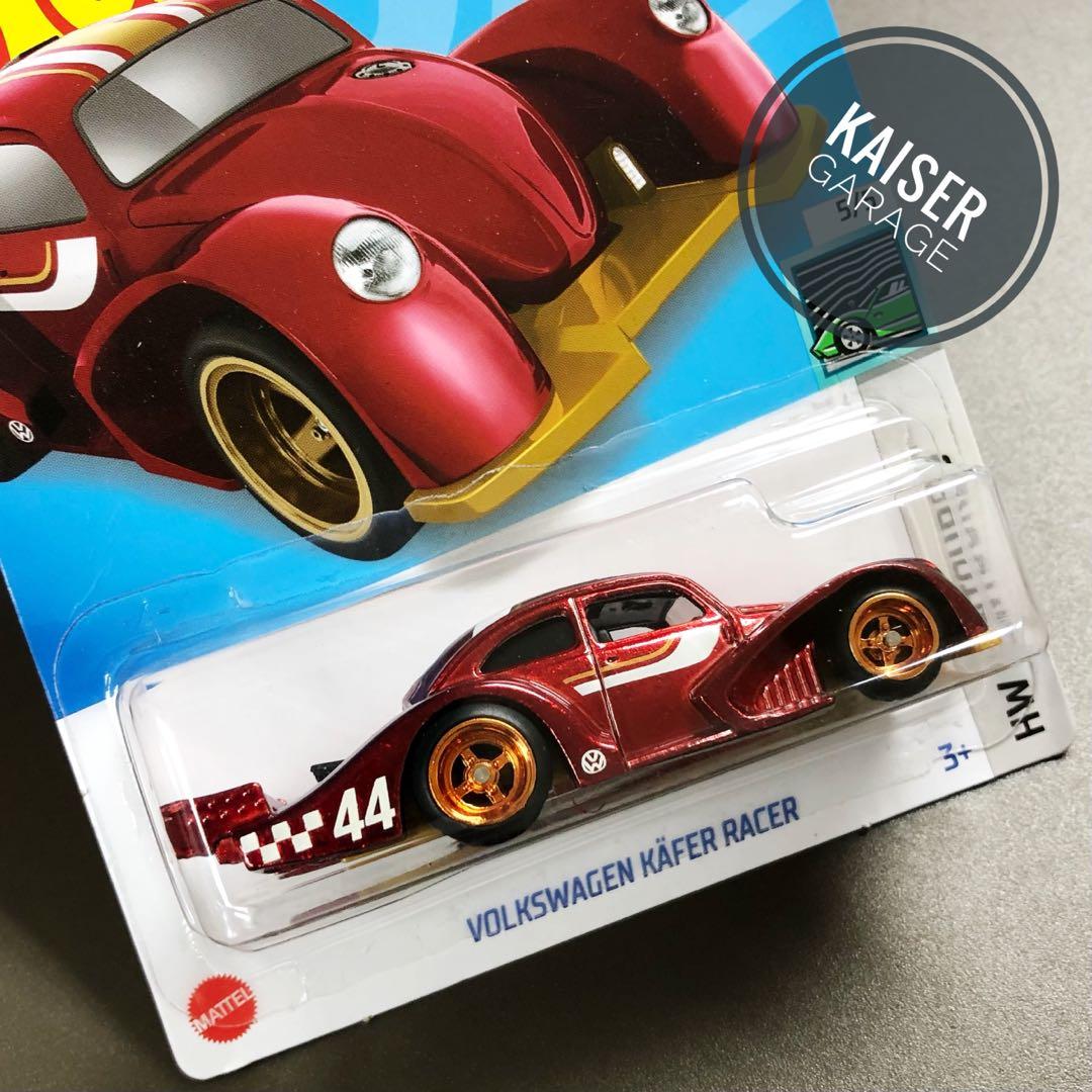 Hw volkswagen kafer racer hot sale