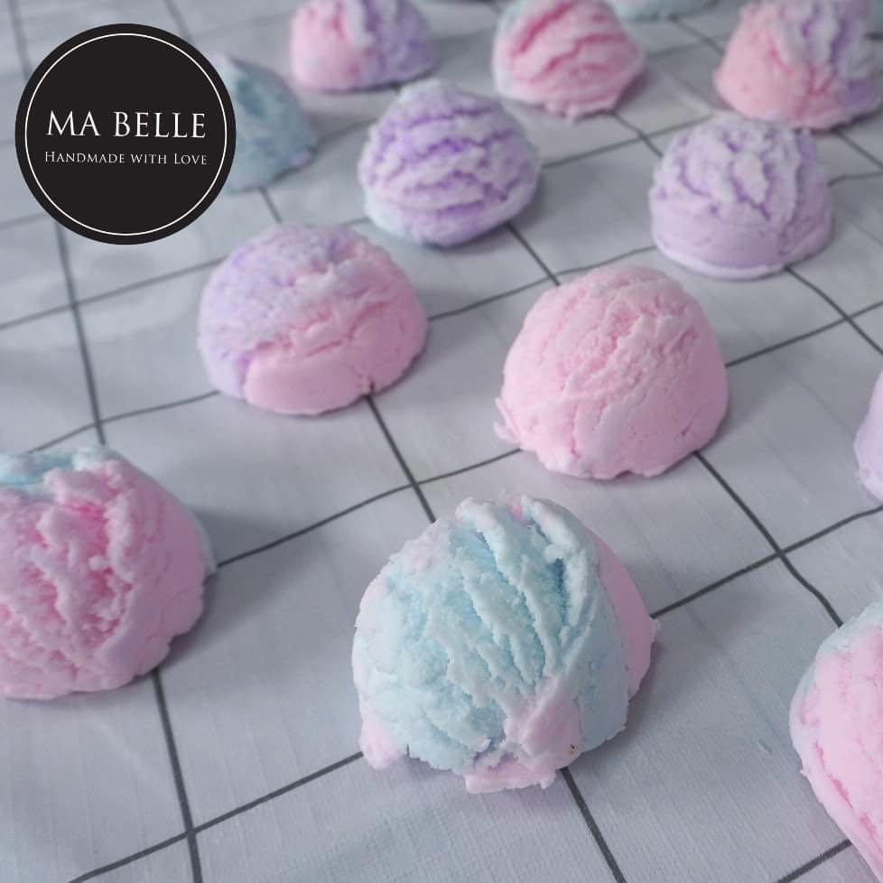 Ice Cream Bubble Bath, Beauty & Personal Care, Bath & Body, Bath on