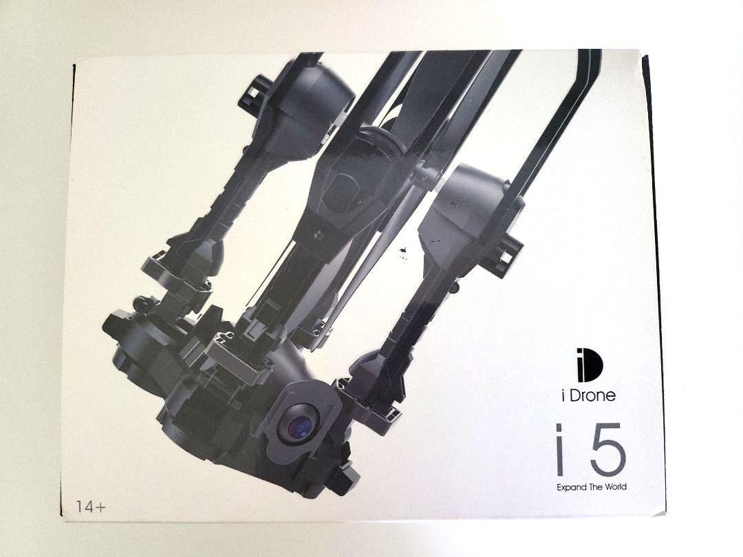 Idrone i5 clearance