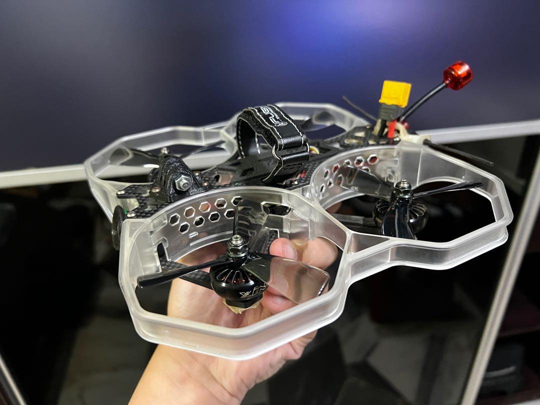 IFLIGHT PROTEK 35 6S Digital