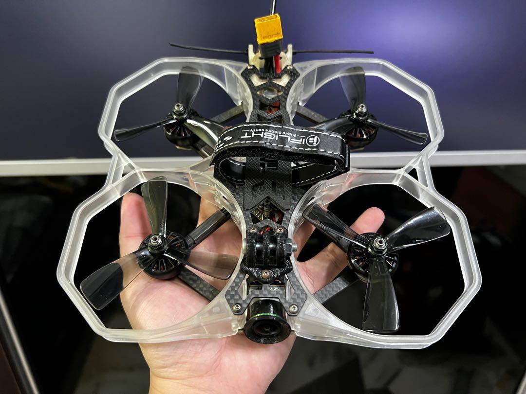IFLIGHT PROTEK 35 6S Digital