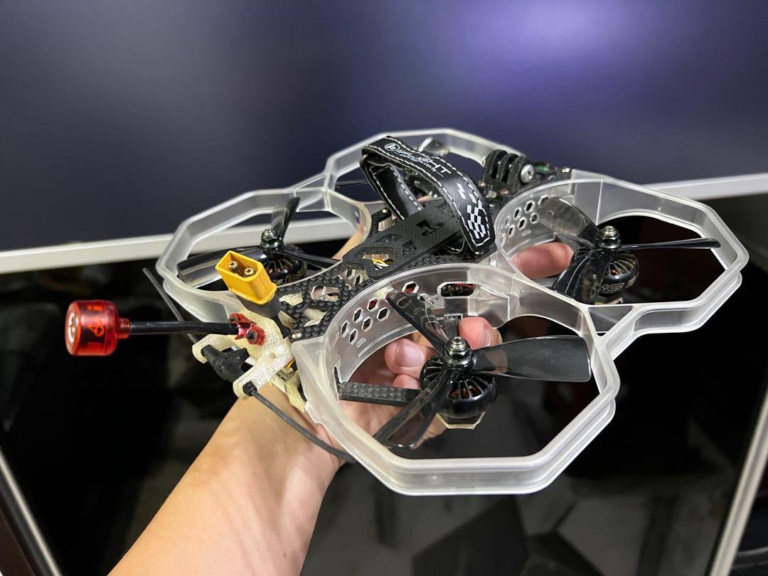 IFLIGHT PROTEK 35 6S Digital