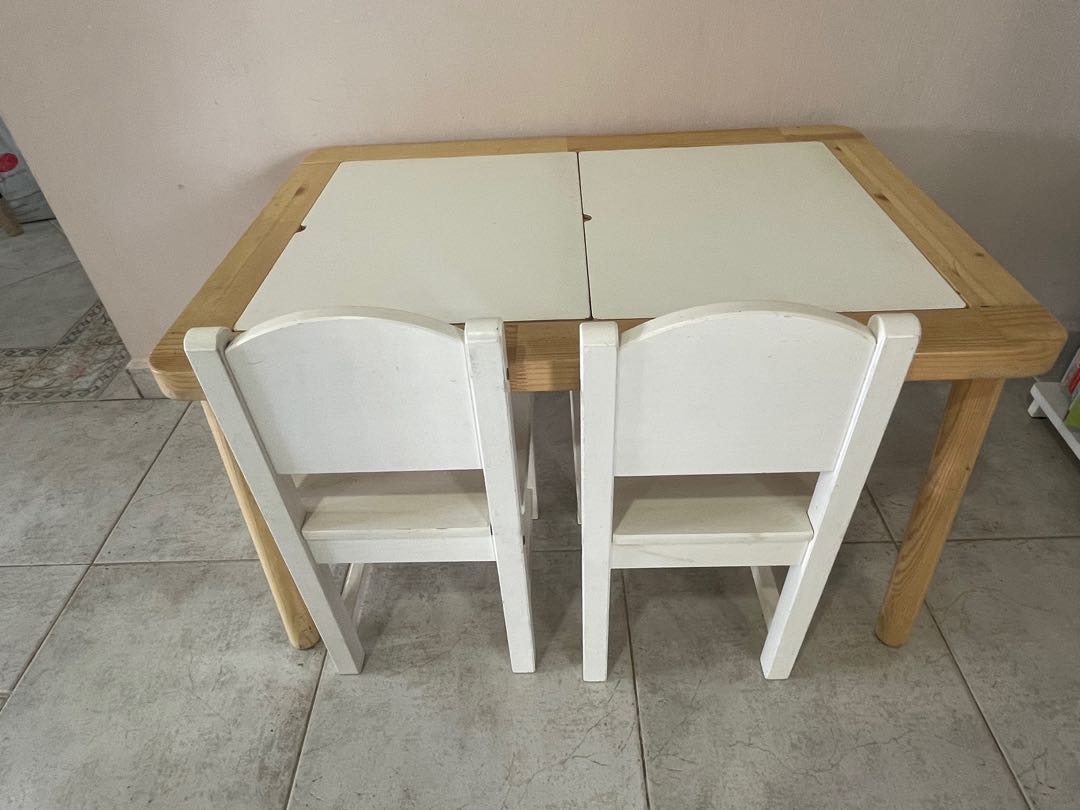 Ikea sundvik chair deals