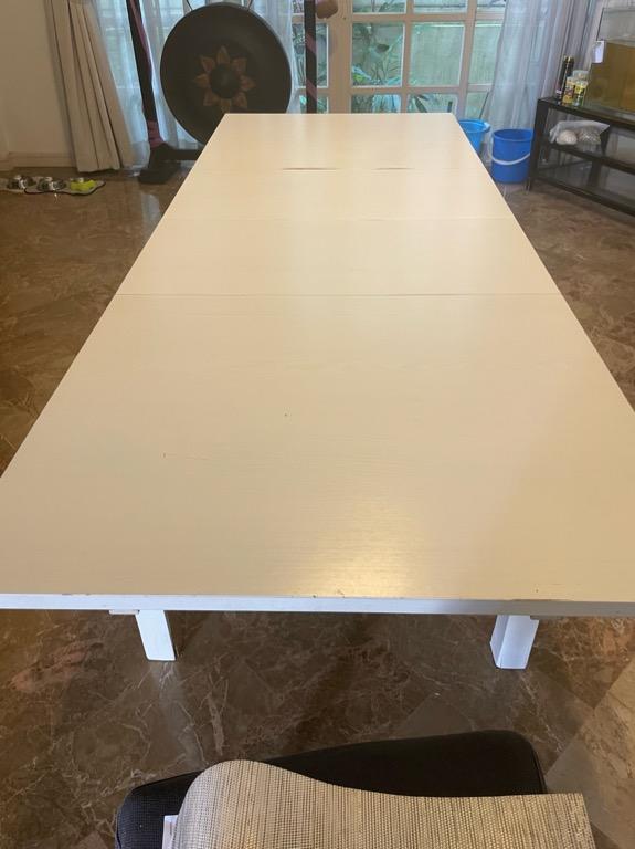IKEA Kitchen table for FREE, Furniture & Home Living, Furniture, Tables