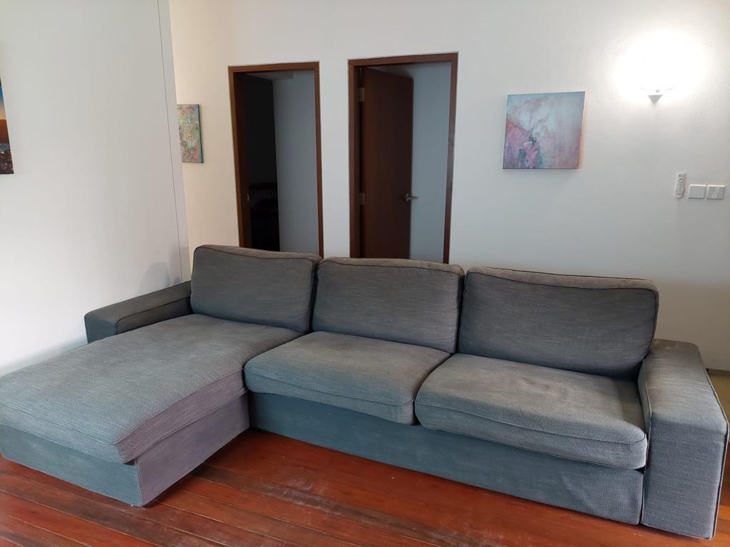 Kivik 4 seater sofa deals