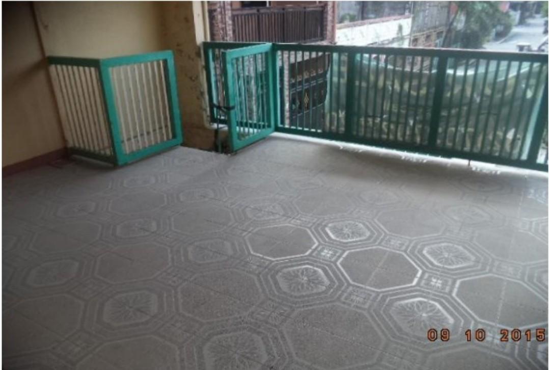 Imus, Cavite Foreclosed House&lot for sale in ACM Woodstock