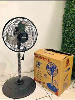 Industrial Stand Fan - Brand New