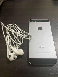 Iphone Se 128gb White Mobile Phones Gadgets Mobile Phones Iphone Iphone Se Series On Carousell