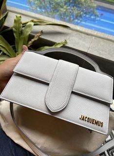 Jacquemus Le Grand Bambino