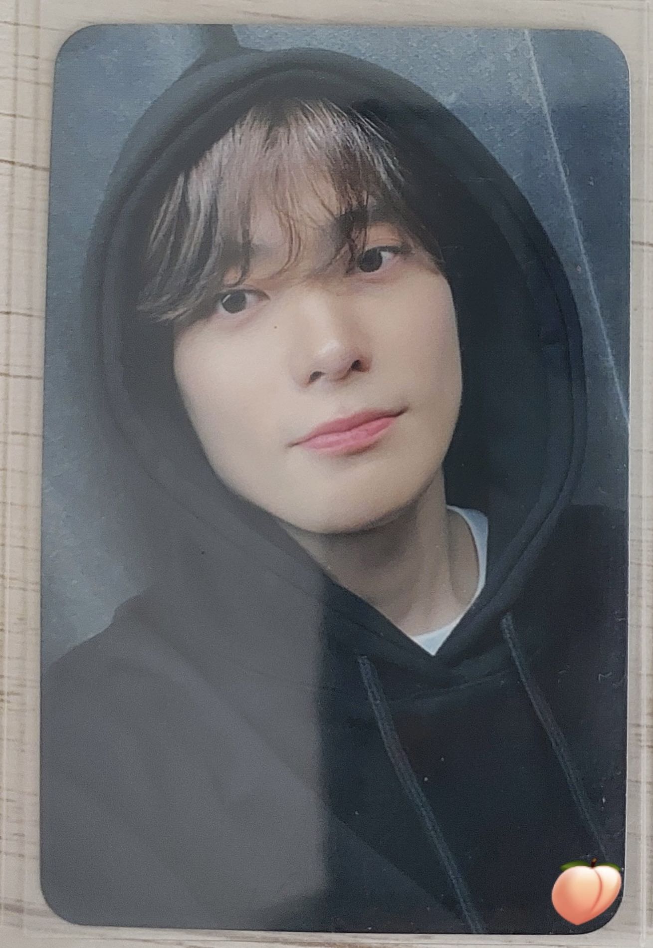 Nct cheap jaehyun hoodie