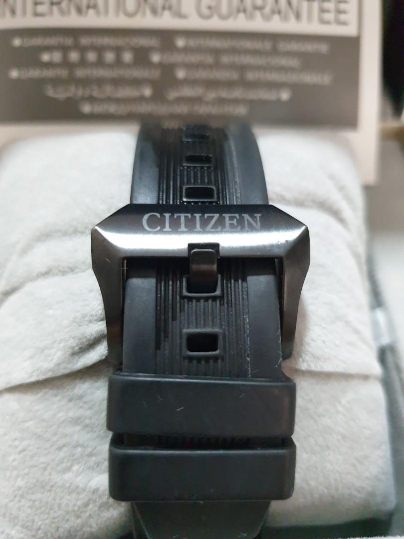 Citizen watch screen 2025 protector