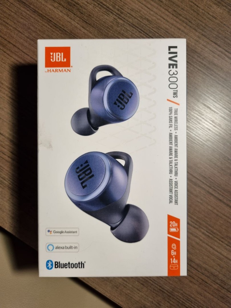 Jbl live clearance 300 tws harga