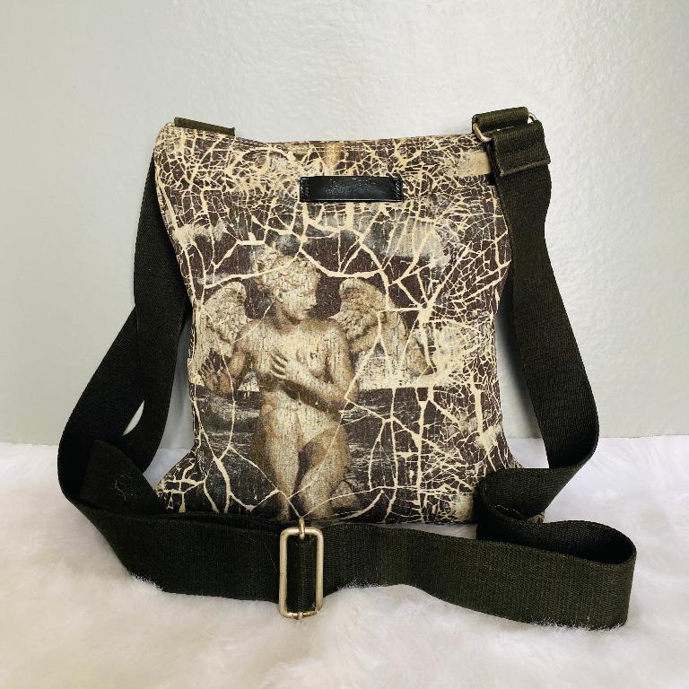 Jean paul gaultier angel new arrivals