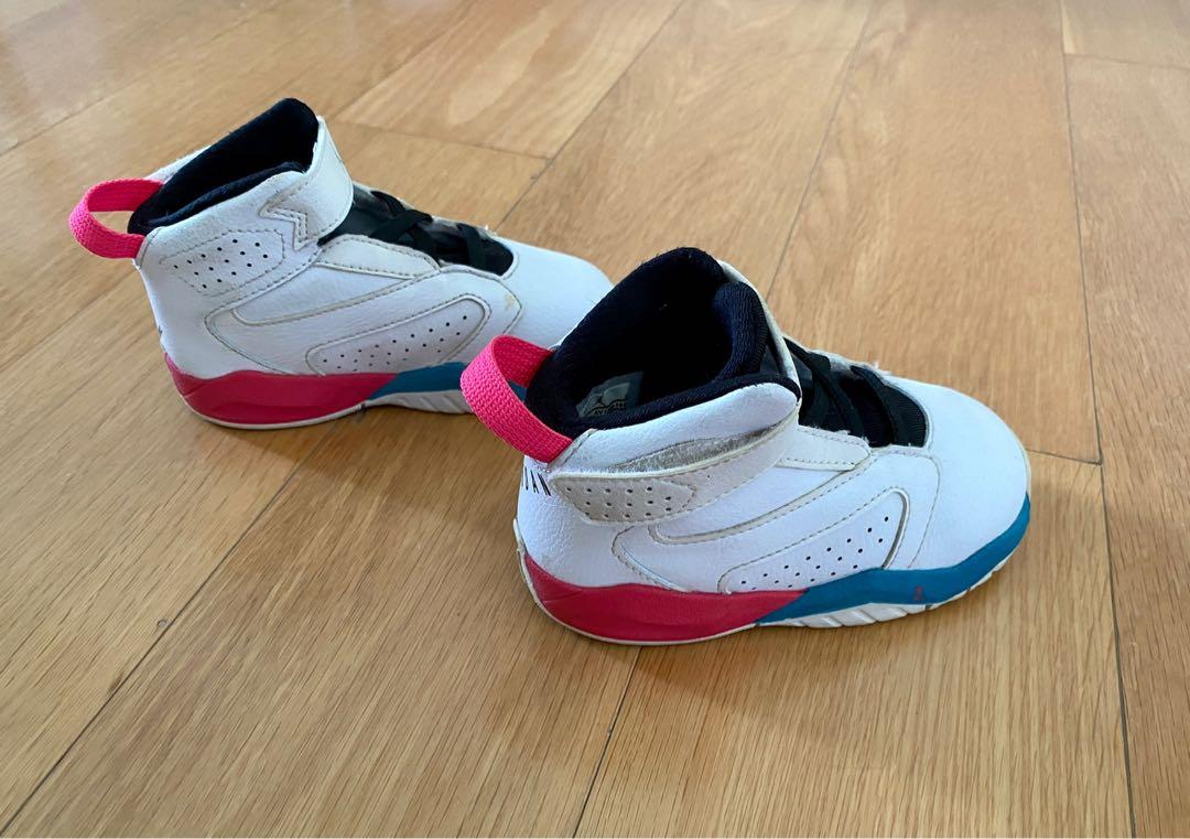 7c top baby shoes