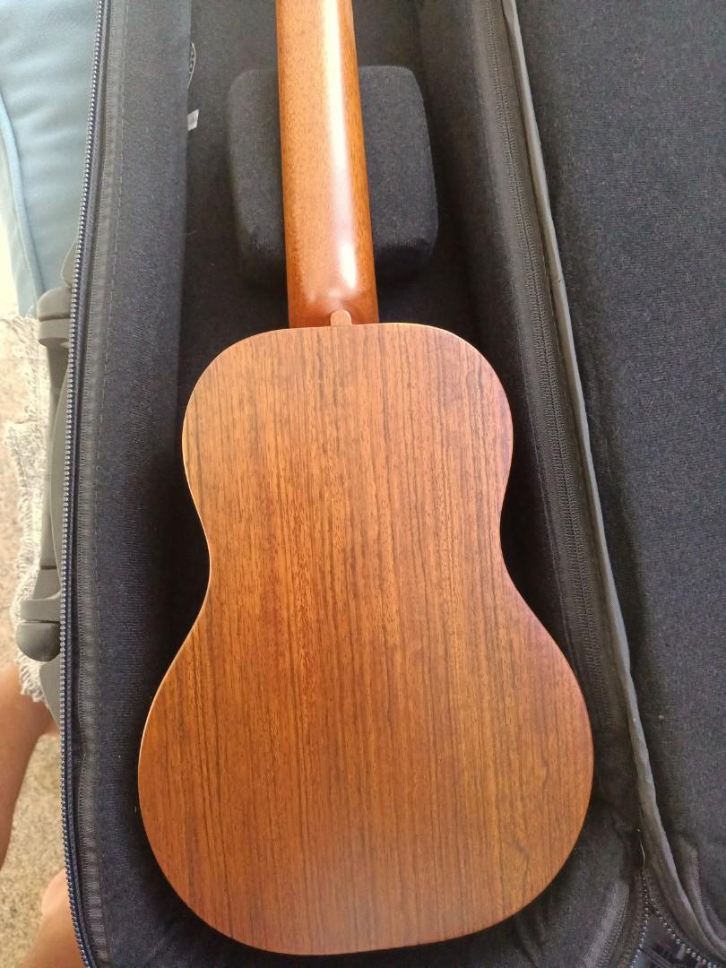 Kaala Ukulele made in japan, Hobbies & Toys, Music & Media, Musical