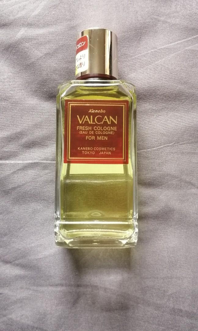 Kanebo valcan fresh cologne, Beauty & Personal Care, Fragrance