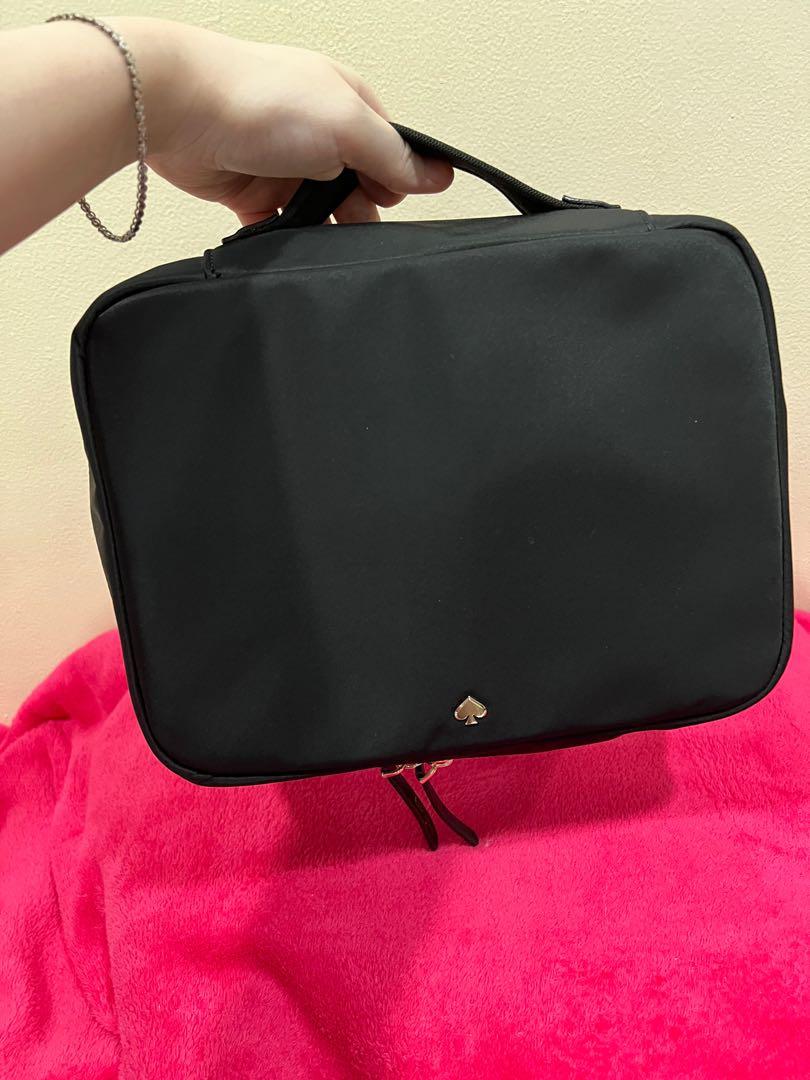 Kate Spade Jae Cosmetic Set, Luxury, Accessories on Carousell