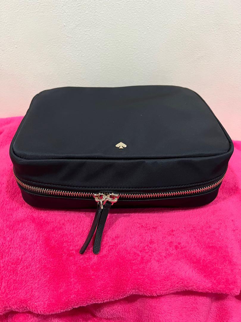 Kate spade hotsell cosmetic set
