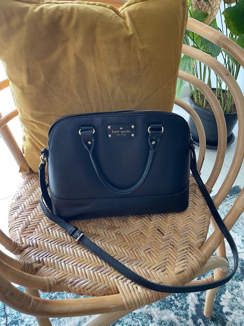 Kate spade new arrivals rachelle handbag