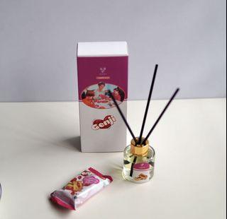 Kemayu Reed Diffuser