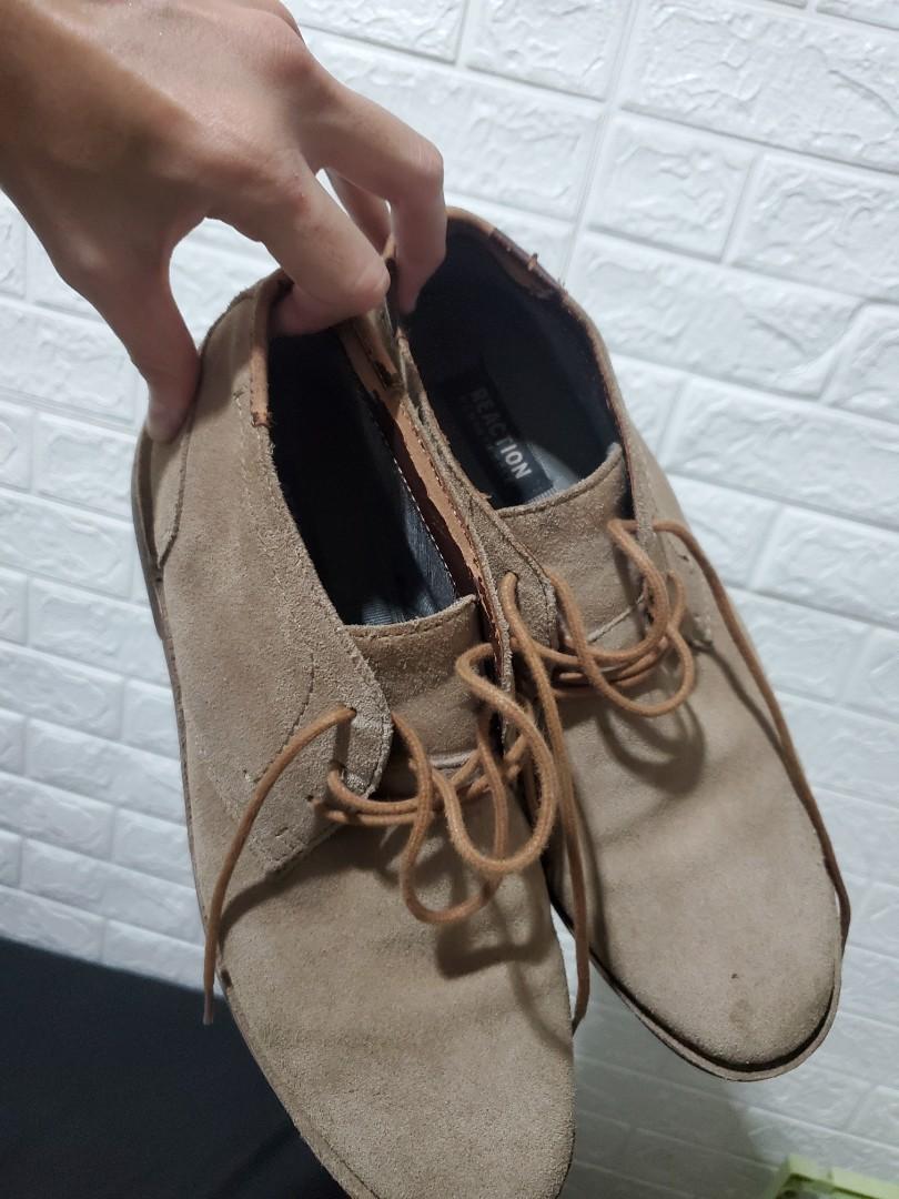 kenneth cole reaction chukka