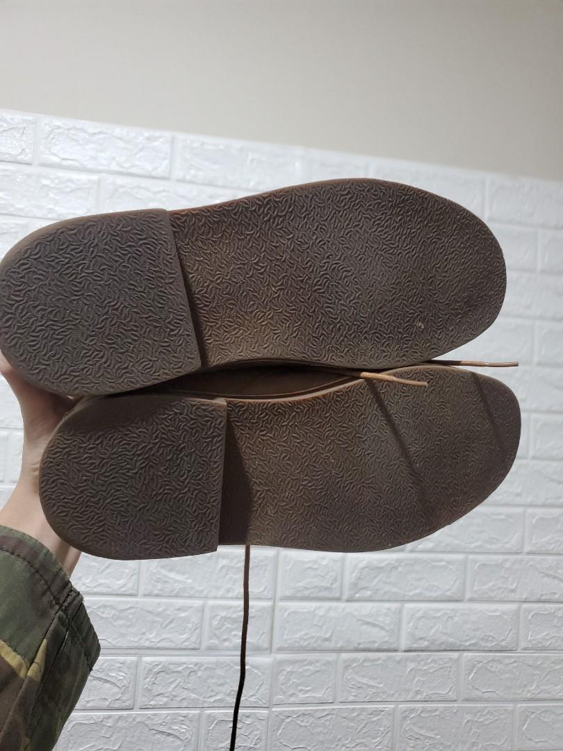 kenneth cole reaction chukka